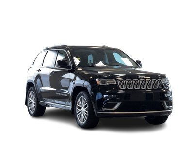 2017 Jeep Grand Cherokee in Regina, Saskatchewan