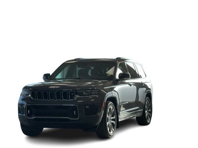 Jeep Grand Cherokee  2022 à Regina, Saskatchewan