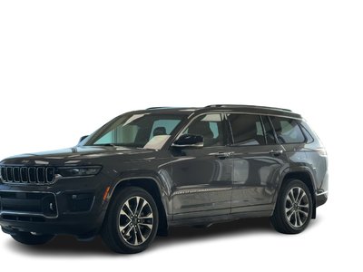 Jeep Grand Cherokee  2022 à Regina, Saskatchewan