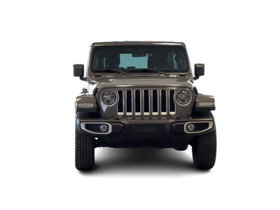 2021 Jeep Wrangler Unlimited in Regina, Saskatchewan