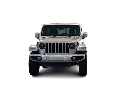 2023 Jeep Wrangler Unlimited in Regina, Saskatchewan