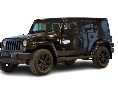 Jeep Wrangler  2014 à Regina, Saskatchewan
