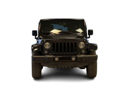 2014 Jeep Wrangler in Regina, Saskatchewan