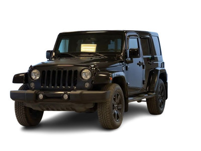 Jeep Wrangler  2014 à Regina, Saskatchewan