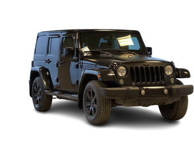 2014 Jeep Wrangler in Regina, Saskatchewan