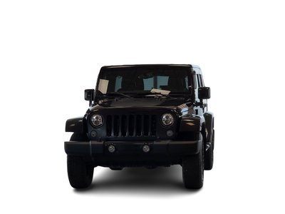 2014 Jeep Wrangler in Regina, Saskatchewan