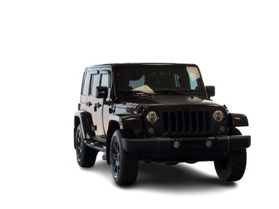 2014 Jeep Wrangler in Regina, Saskatchewan
