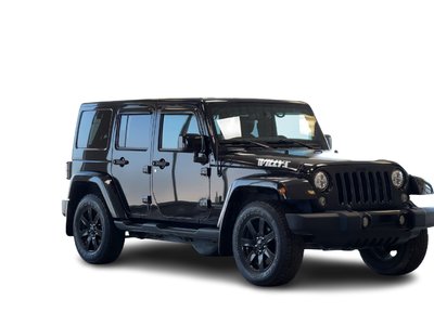 2014 Jeep Wrangler in Regina, Saskatchewan