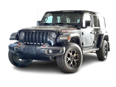 2018 Jeep Wrangler in Regina, Saskatchewan