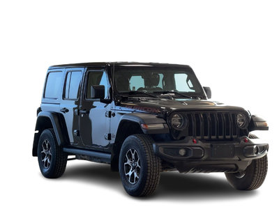 2018 Jeep Wrangler in Regina, Saskatchewan