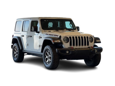 2022 Jeep Wrangler in Regina, Saskatchewan