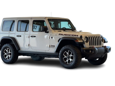 2022 Jeep Wrangler in Regina, Saskatchewan