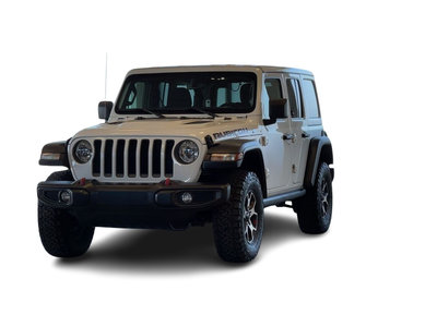 2022 Jeep Wrangler in Regina, Saskatchewan