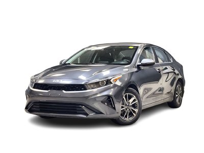 Kia Forte  2023 à Regina, Saskatchewan