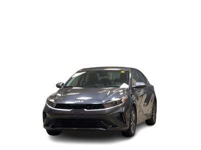 Kia Forte  2023 à Regina, Saskatchewan