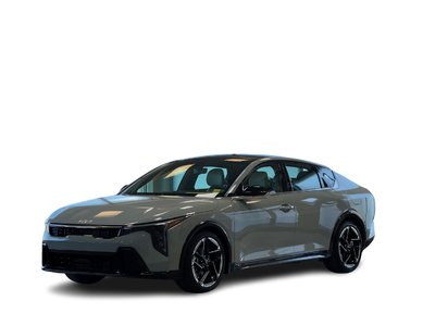 2025 Kia K4 in Regina, Saskatchewan