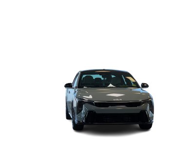 2025 Kia K4 in Regina, Saskatchewan