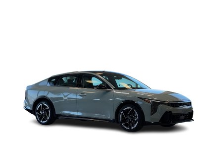 2025 Kia K4 in Regina, Saskatchewan
