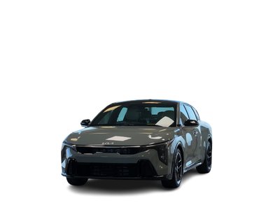 2025 Kia K4 in Regina, Saskatchewan