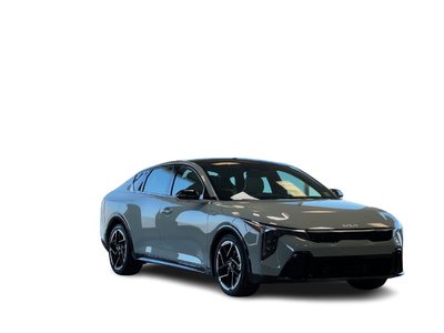 2025 Kia K4 in Regina, Saskatchewan