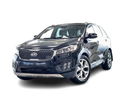 2017 Kia Sorento in Regina, Saskatchewan