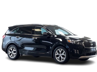 2017 Kia Sorento in Regina, Saskatchewan