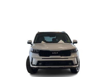 2023 Kia Sorento in Regina, Saskatchewan