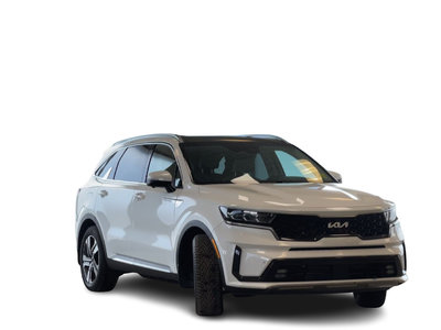 2023 Kia Sorento in Regina, Saskatchewan