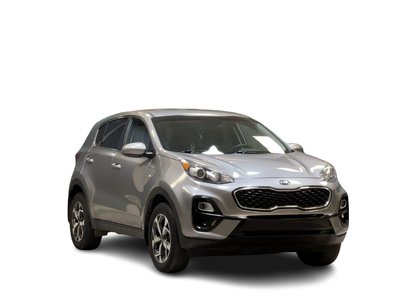 2021 Kia Sportage in Regina, Saskatchewan