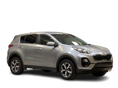 2021 Kia Sportage in Regina, Saskatchewan