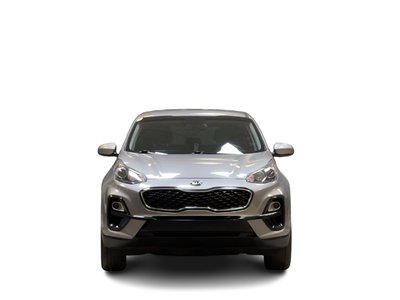2021 Kia Sportage in Regina, Saskatchewan