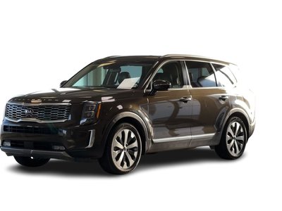 Kia Telluride  2021 à Regina, Saskatchewan