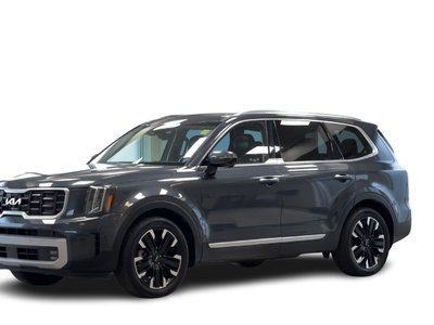 2024 Kia Telluride in Regina, Saskatchewan