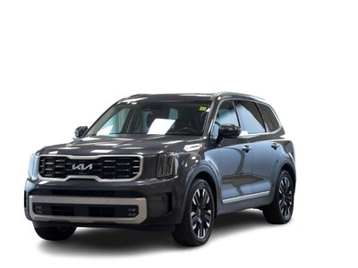 2024 Kia Telluride in Regina, Saskatchewan