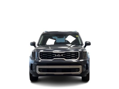 2024 Kia Telluride in Regina, Saskatchewan