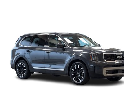 2024 Kia Telluride in Regina, Saskatchewan