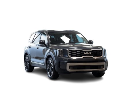2024 Kia Telluride in Regina, Saskatchewan