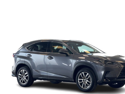 2021 Lexus NX in Regina, Saskatchewan