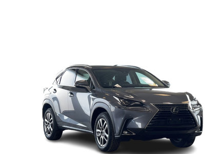 2021 Lexus NX in Regina, Saskatchewan