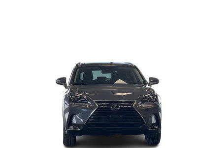 2021 Lexus NX in Regina, Saskatchewan