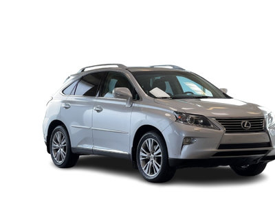 2014 Lexus RX350 in Regina, Saskatchewan