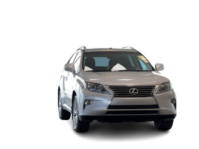 2014 Lexus RX350 in Regina, Saskatchewan