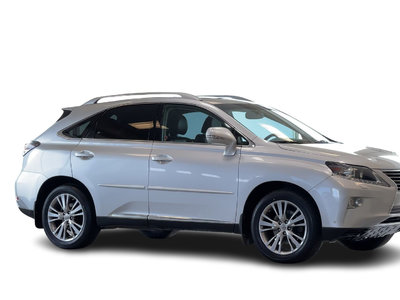 2014 Lexus RX350 in Regina, Saskatchewan