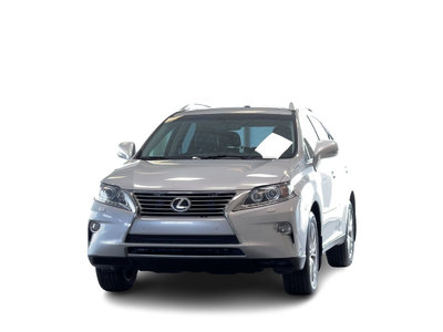 2014 Lexus RX350 in Regina, Saskatchewan