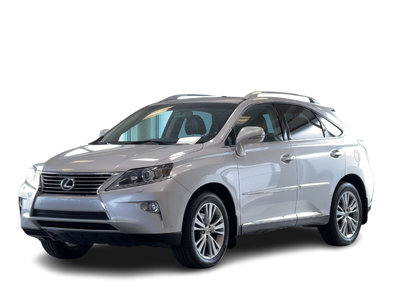 2014 Lexus RX350 in Regina, Saskatchewan