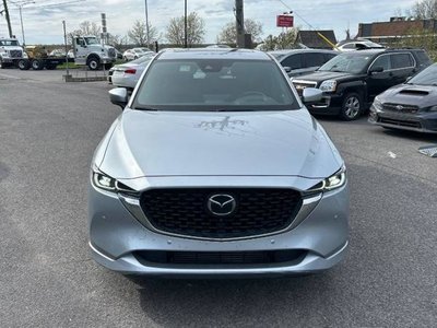 2023 Mazda CX-5 in Regina, Saskatchewan