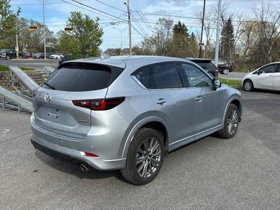 2023 Mazda CX-5 in Regina, Saskatchewan