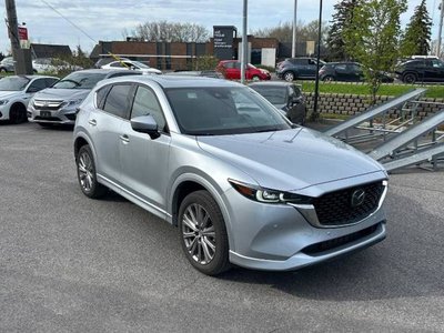 2023 Mazda CX-5 in Regina, Saskatchewan