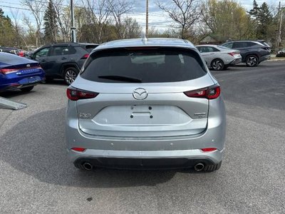 2023 Mazda CX-5 in Regina, Saskatchewan