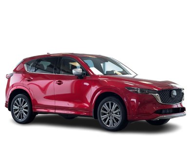 2024 Mazda CX-5 in Regina, Saskatchewan